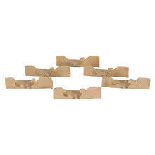 Fabrik billiger Papierkantenschutz Karton Eckenschutz zu verkaufen